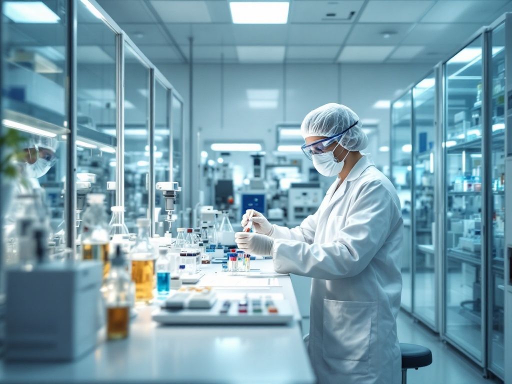 Food, Pharma & Life Sciences Engineering