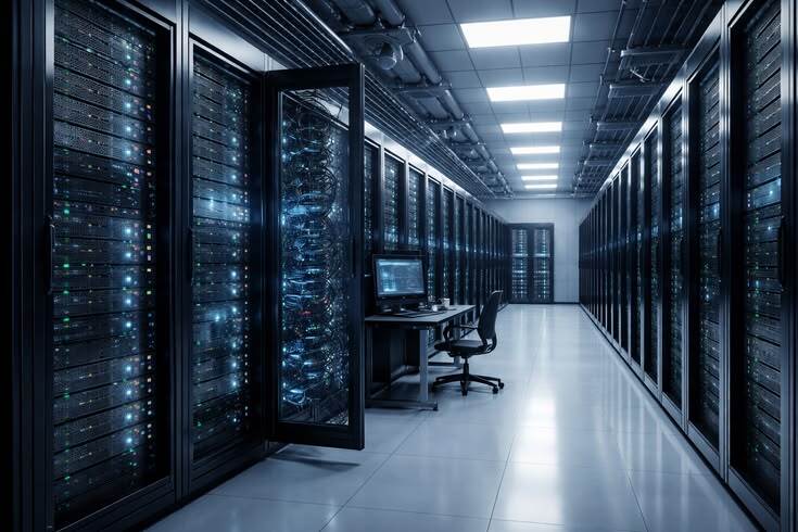 Datacenters & Critical Infrastructure
