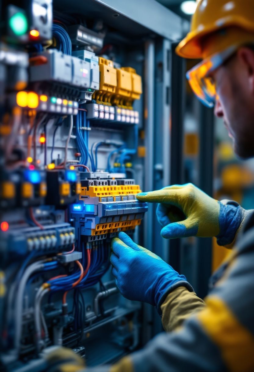 Elektrotechniek