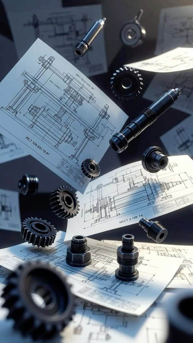Werktuigbouwkunde, Machinebouw & Mechatronica